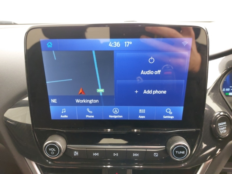 Used Ford Puma 2022 for sale - 77070038: Photo 14