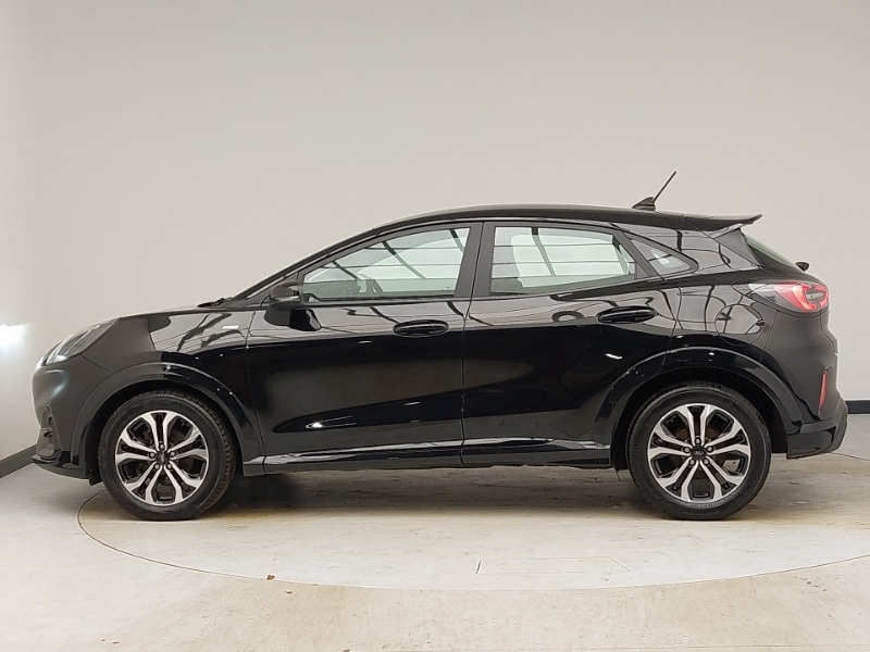 Used Ford Puma 2022 for sale - 77070038: Photo 4