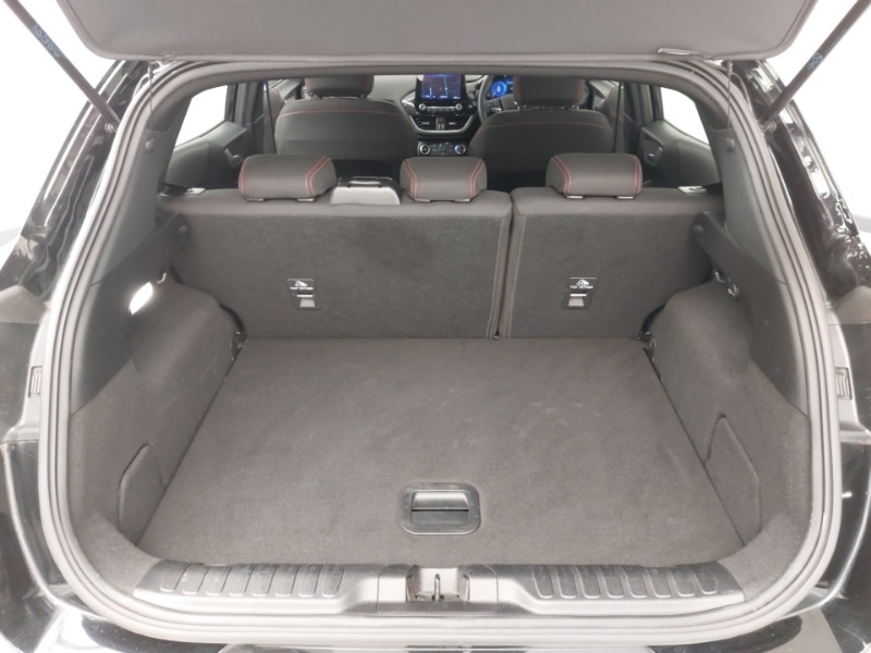 Used Ford Puma 2022 for sale - 77070038: Photo 8