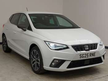 2025 - 1.0 TSI 115 Xcellence 5dr