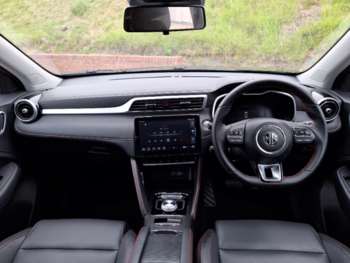 Used MG MG ZS 2024 for sale - 74812775: Photo