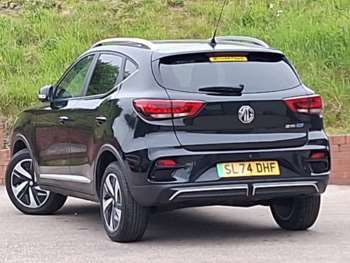 Used MG MG ZS 2024 for sale - 74812775: Photo