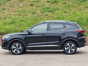 Used MG MG ZS 2024 for sale - 74812775: Photo