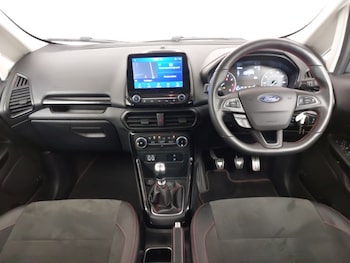 Used Ford Ecosport 2021 for sale - 77731563: Photo