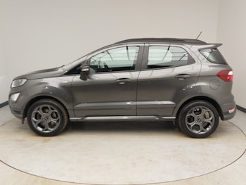 Used Ford Ecosport 2021 for sale - 77731563: Photo