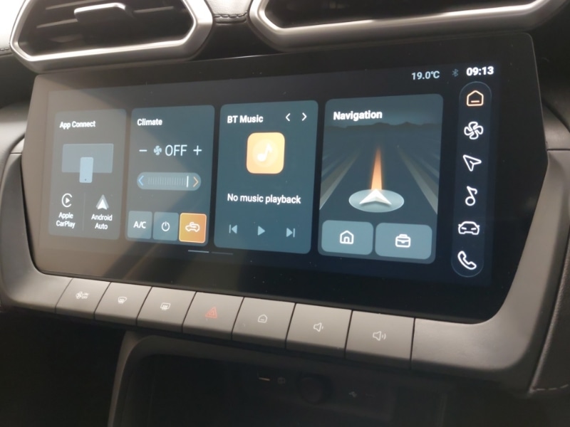 Used MG MG ZS 2025 for sale - 77756222: Photo 16