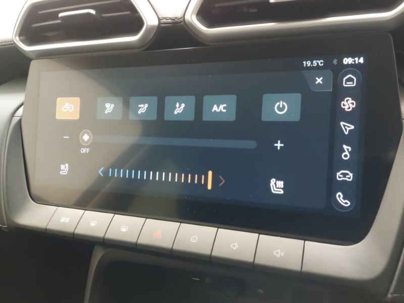 Used MG MG ZS 2025 for sale - 77756222: Photo 17