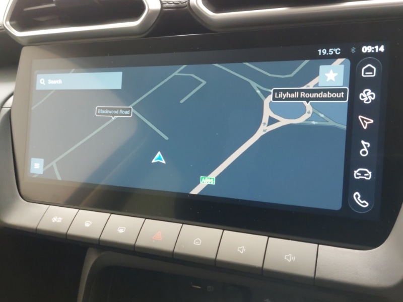 Used MG MG ZS 2025 for sale - 77756222: Photo 18