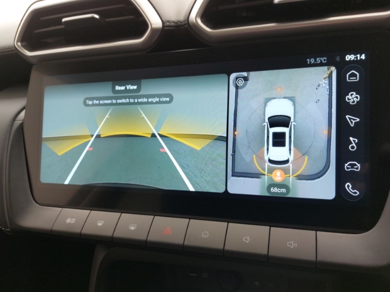 Used MG MG ZS 2025 for sale - 77756222: Photo 19