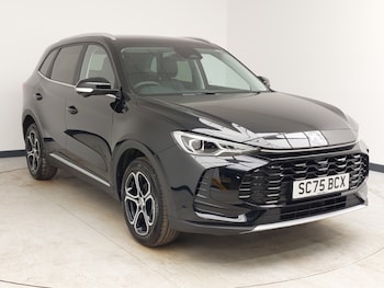 Used MG MG ZS 2025 for sale - 77756222: Photo