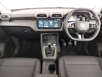 Used MG MG ZS 2025 for sale - 77756222: Photo