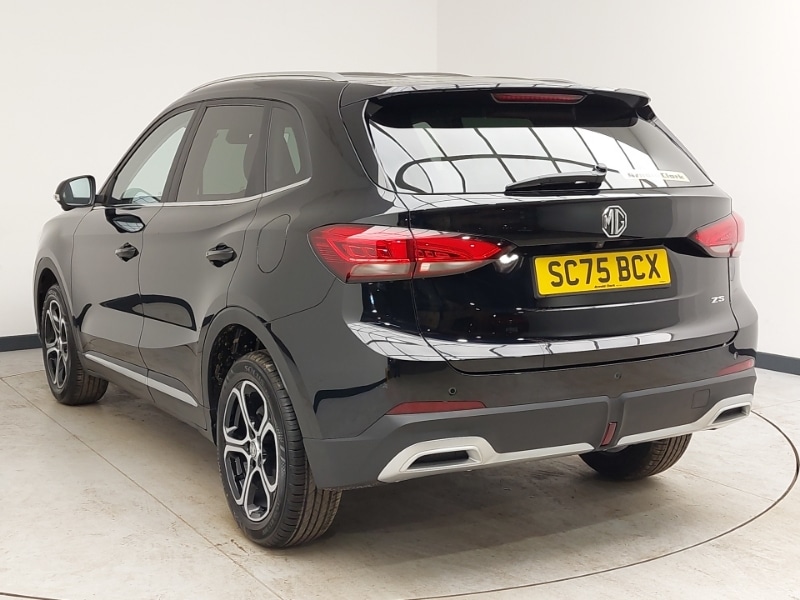 Used MG MG ZS 2025 for sale - 77756222: Photo 3