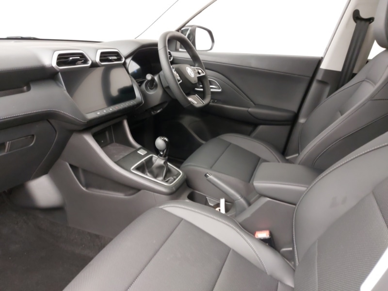 Used MG MG ZS 2025 for sale - 77756222: Photo 5