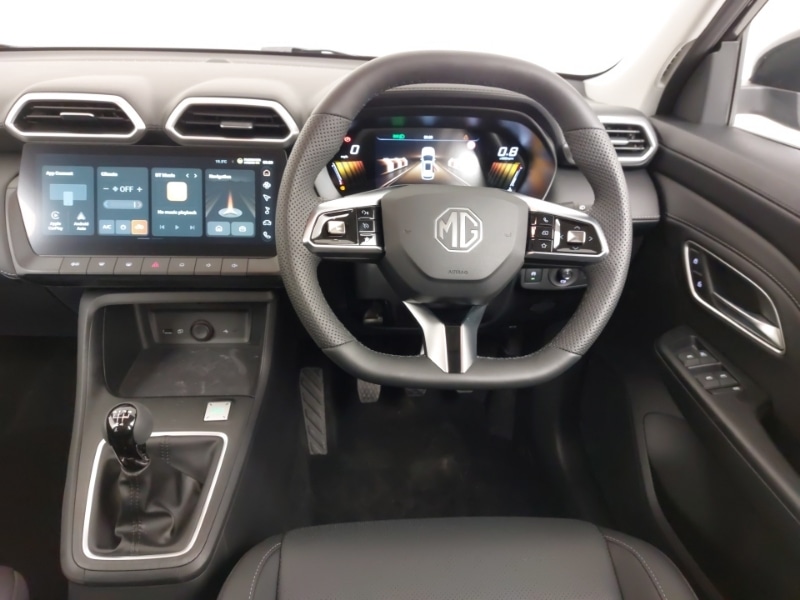 Used MG MG ZS 2025 for sale - 77756222: Photo 7