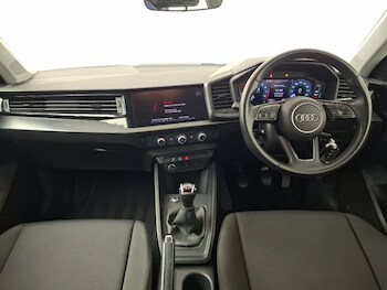 Used Audi A1 2023 for sale - 78391694: Photo