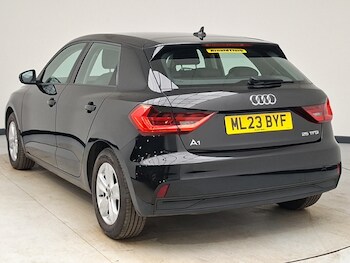 Used Audi A1 2023 for sale - 78391694: Photo