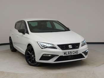 2019 - 1.5 TSI EVO 150 FR Black Edition [EZ] 5dr