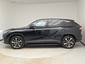 Used MG MG HS 2025 for sale - 78403417: Photo