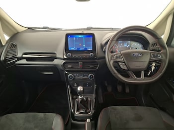 Used Ford Ecosport 2023 for sale - 78498903: Photo