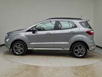 Used Ford Ecosport 2023 for sale - 78498903: Photo