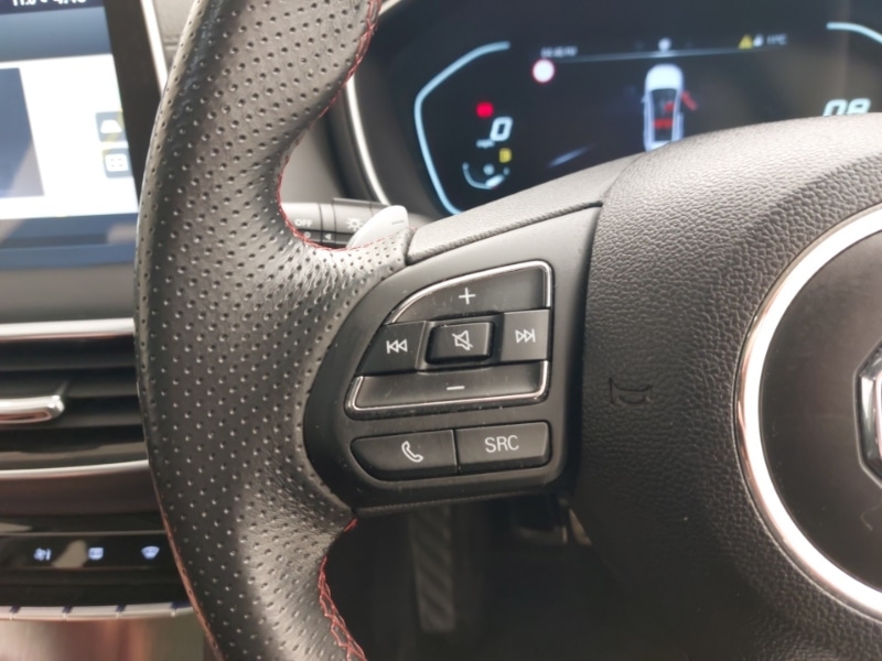 Used MG MG HS 2022 for sale - 77043804: Photo 12