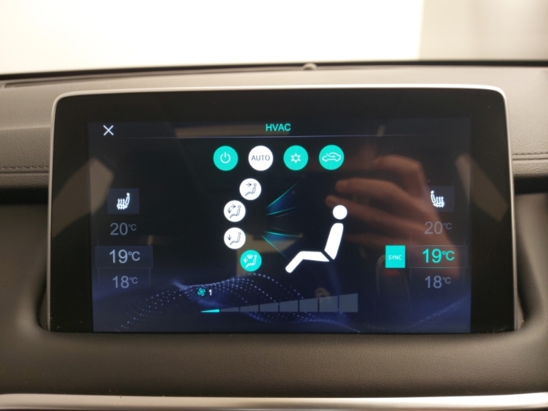 Used MG MG HS 2022 for sale - 77043804: Photo 16