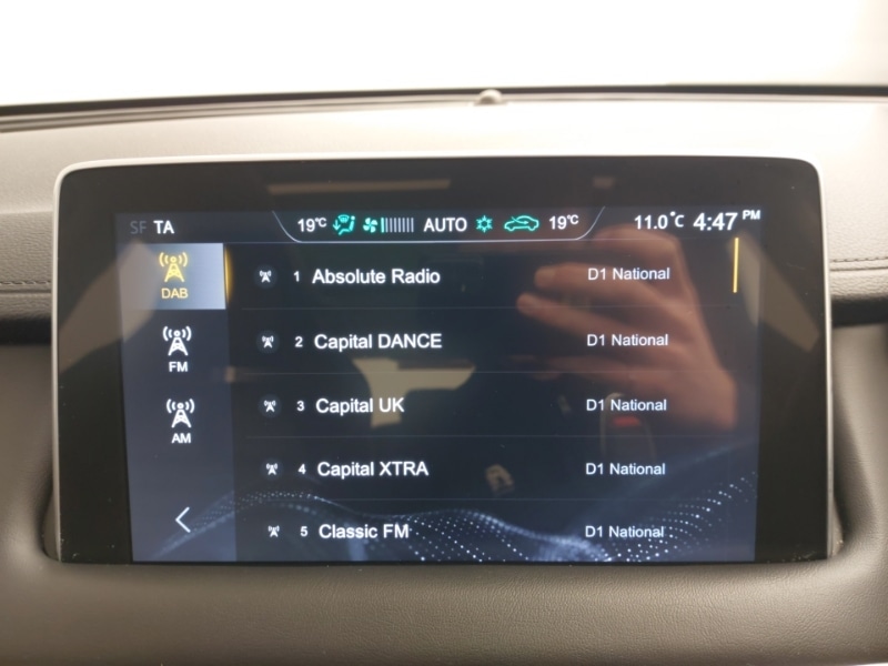 Used MG MG HS 2022 for sale - 77043804: Photo 17