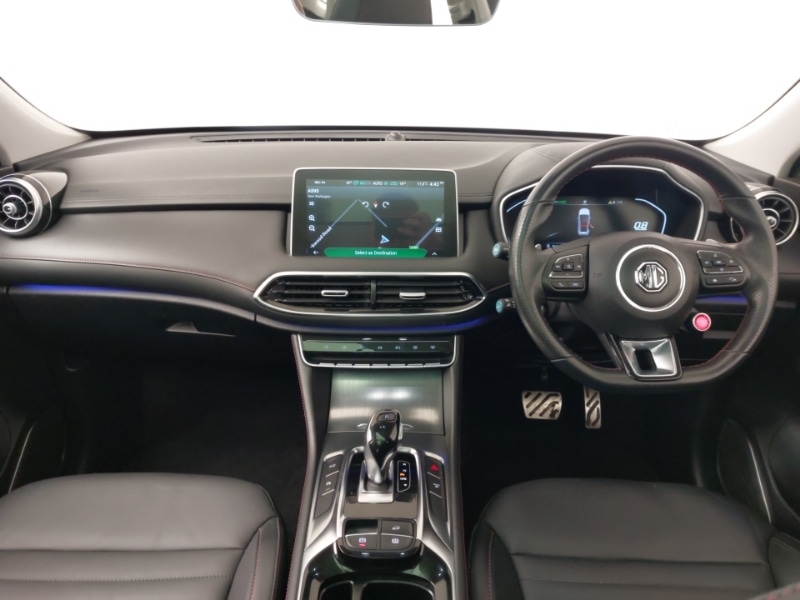 Used MG MG HS 2022 for sale - 77043804: Photo 2