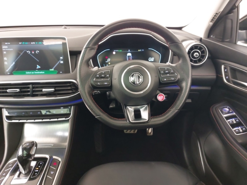 Used MG MG HS 2022 for sale - 77043804: Photo 7