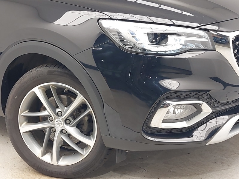 Used MG MG HS 2022 for sale - 77043804: Photo 9