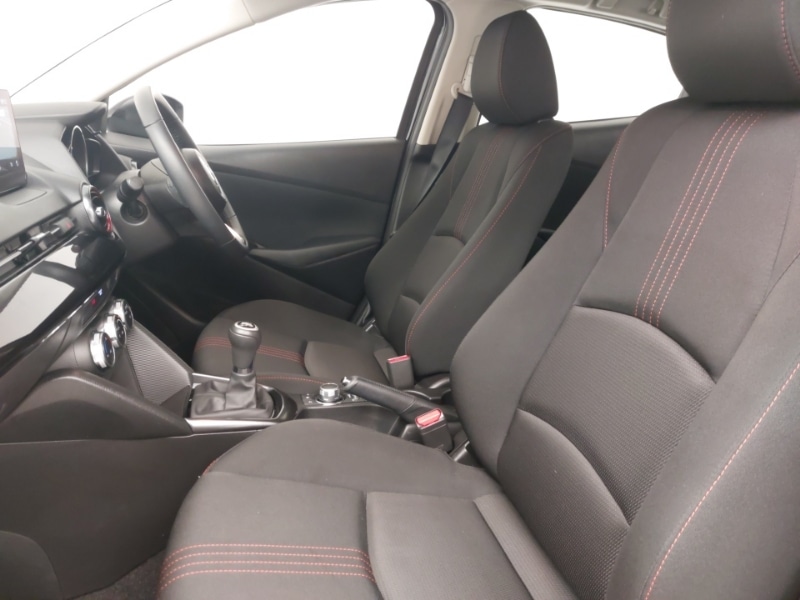 Used Mazda Mazda2 2024 for sale - 76556151: Photo 5