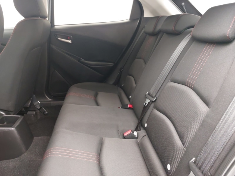 Used Mazda Mazda2 2024 for sale - 76556151: Photo 6