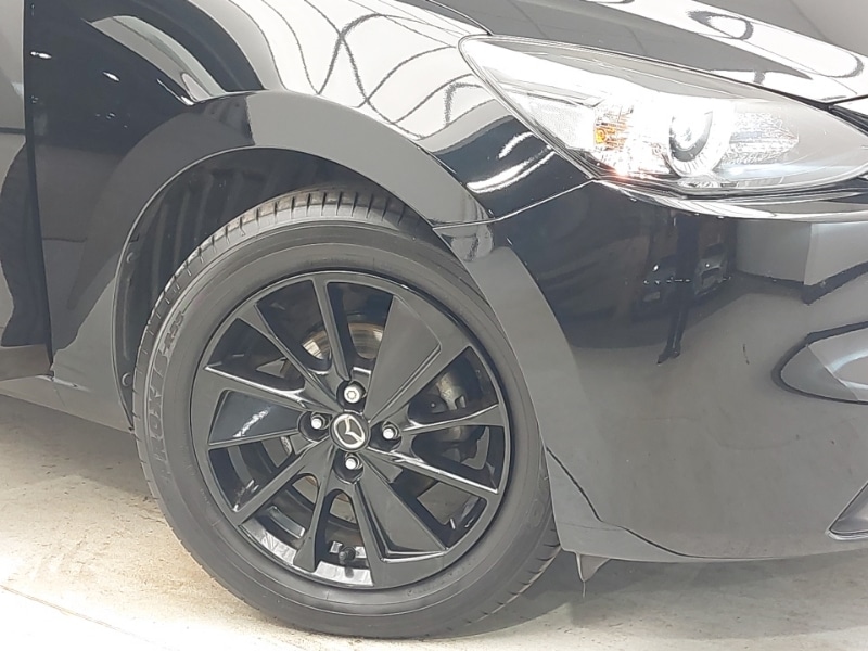 Used Mazda Mazda2 2024 for sale - 76556151: Photo 9