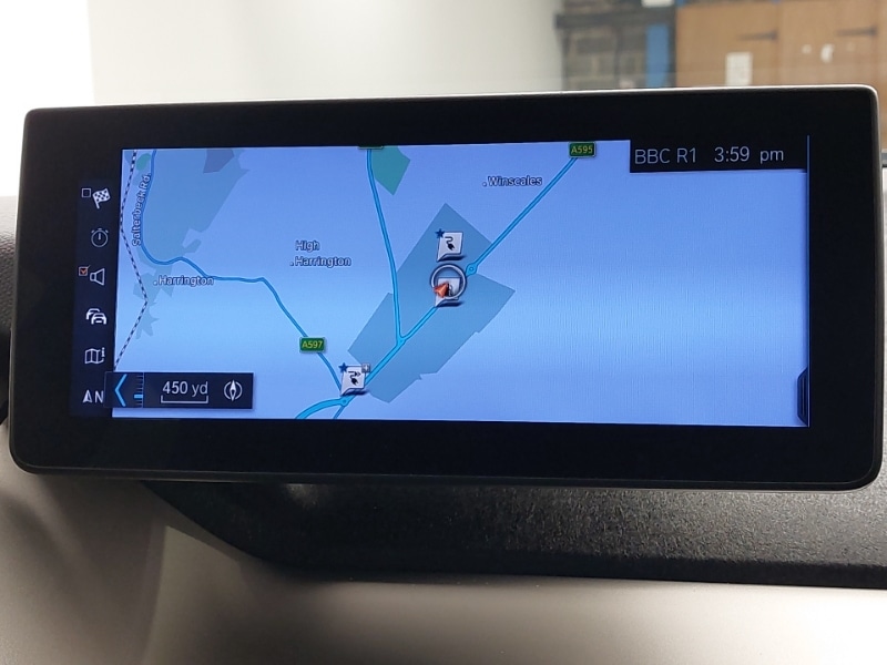 Used BMW i3 2019 for sale - 77907493: Photo 18