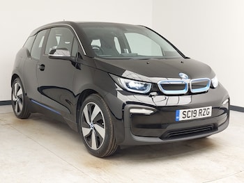 BMW i3 feature image