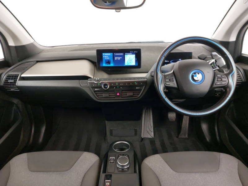 Used BMW i3 2019 for sale - 77907493: Photo 2