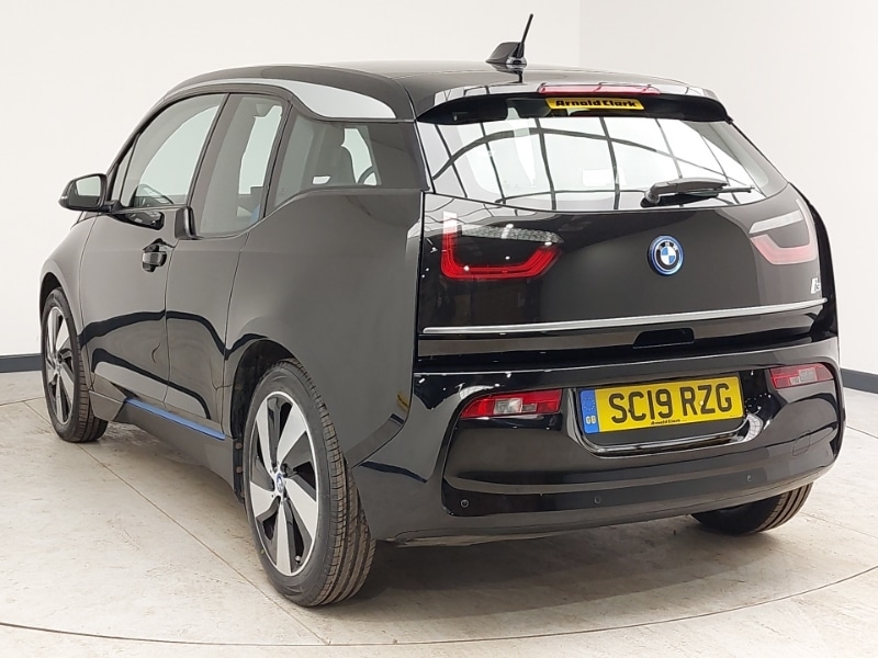 Used BMW i3 2019 for sale - 77907493: Photo 3