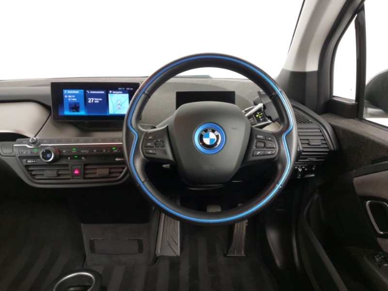 Used BMW i3 2019 for sale - 77907493: Photo 7