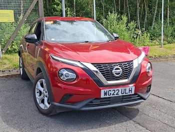 Used Nissan Juke 2022 for sale - 78998241: Photo