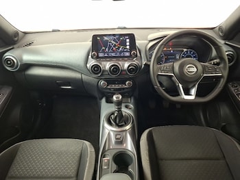 Used Nissan Juke 2022 for sale - 78998241: Photo