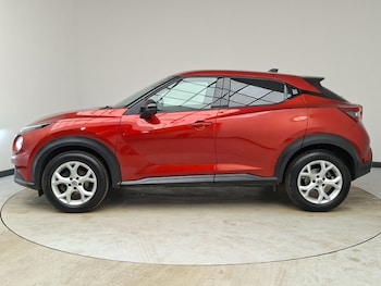 Used Nissan Juke 2022 for sale - 78998241: Photo