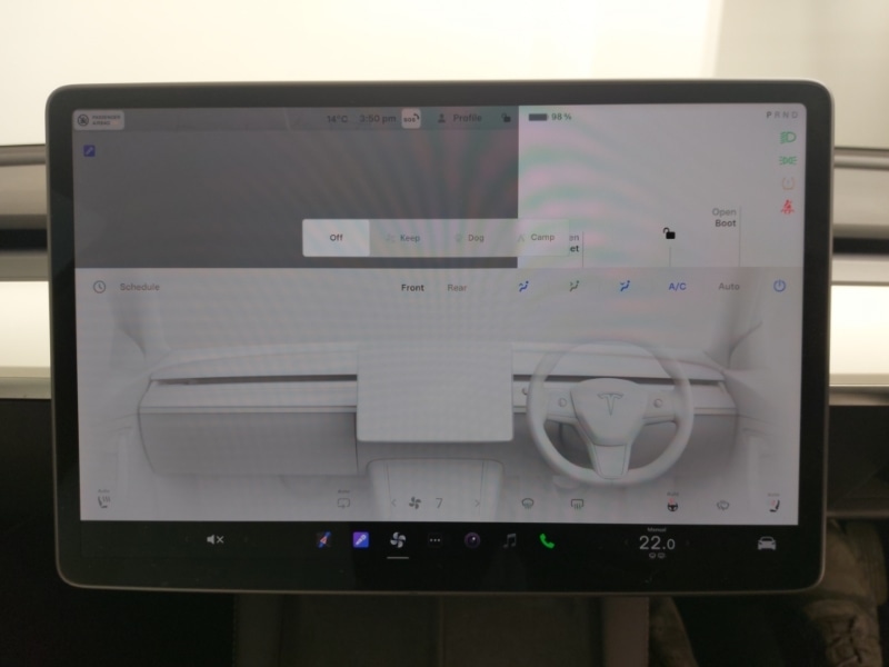 Used Tesla Model 3 2022 for sale - 77173667: Photo 16