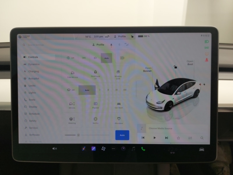 Used Tesla Model 3 2022 for sale - 77173667: Photo 17