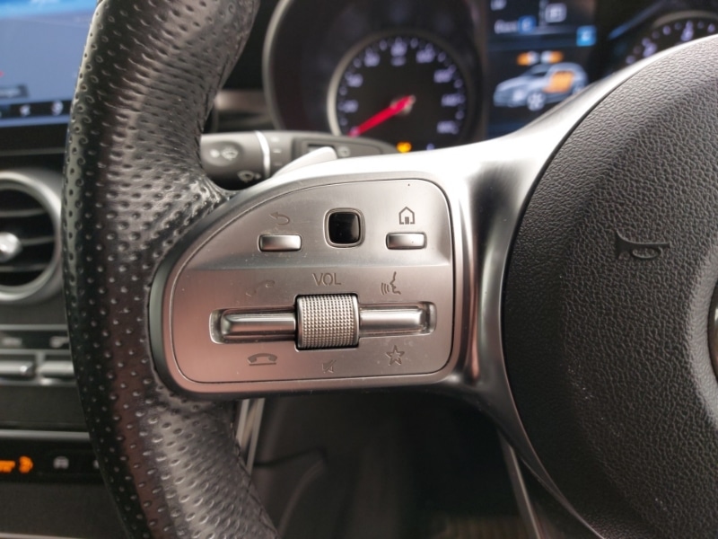 Used Mercedes-Benz GLC 2020 for sale - 76656717: Photo 12