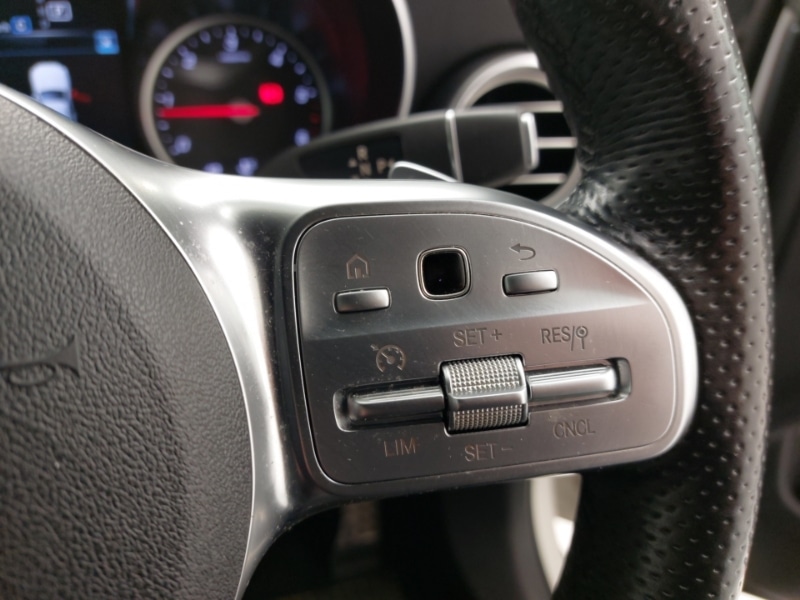 Used Mercedes-Benz GLC 2020 for sale - 76656717: Photo 13