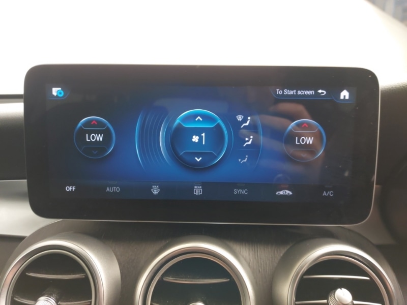 Used Mercedes-Benz GLC 2020 for sale - 76656717: Photo 18