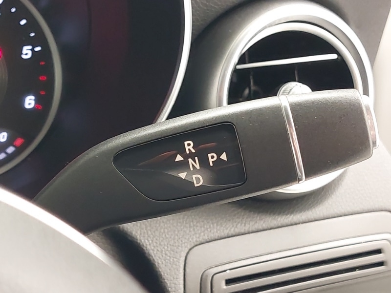 Used Mercedes-Benz GLC 2020 for sale - 76656717: Photo 19