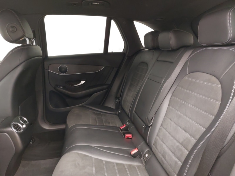 Used Mercedes-Benz GLC 2020 for sale - 76656717: Photo 6