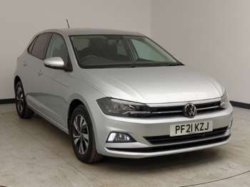 2021 - 1.0 TSI 95 Match 5dr DSG