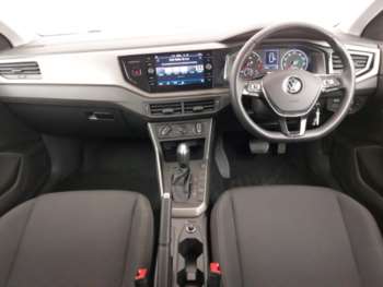 Used Volkswagen Polo 2021 for sale - 74860562: Photo